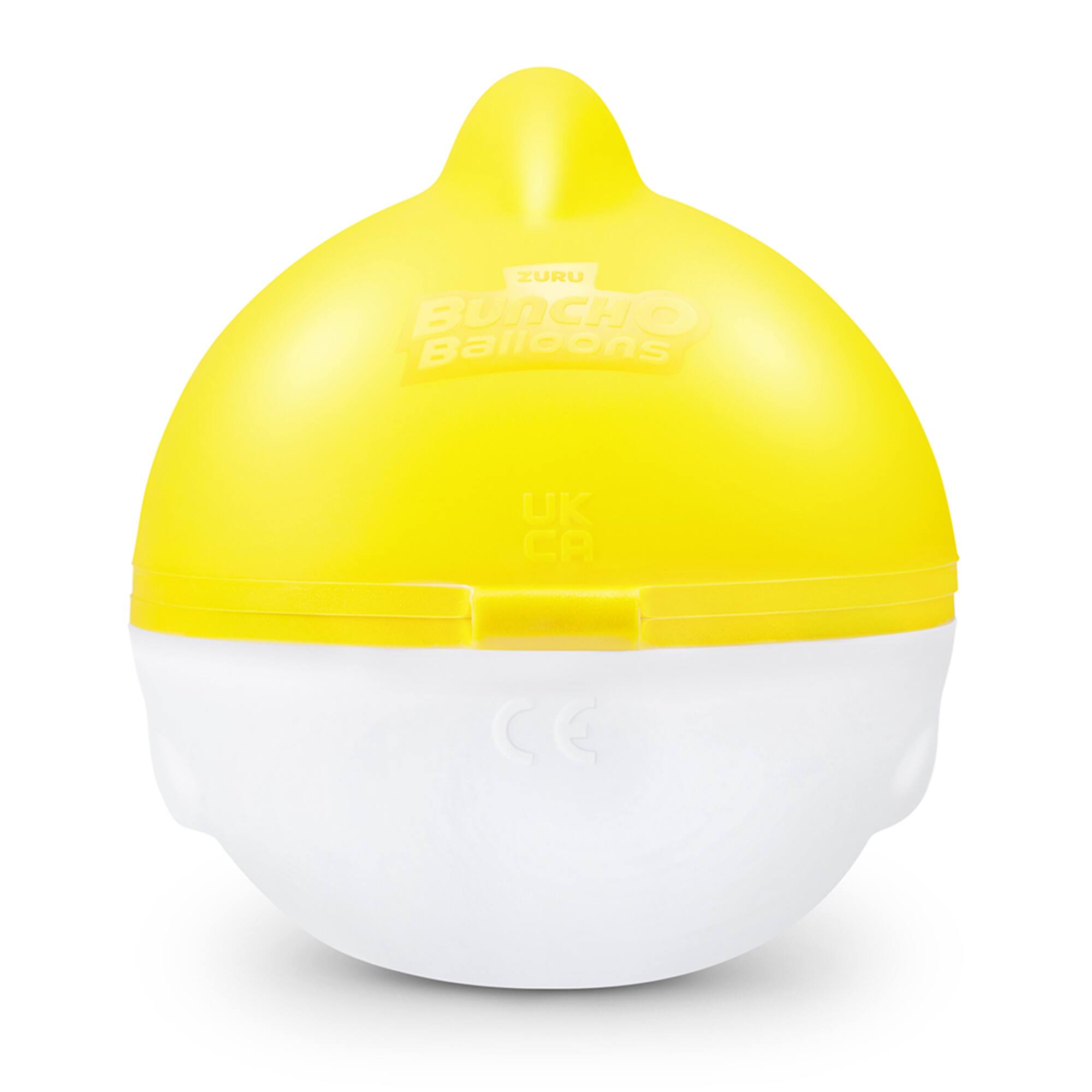 Bunch O Balloons Reusable Shark Water Balloons, 3ct.